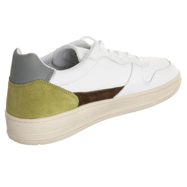 SCARPETTA COURT 2.0 VINTAGE DATE - Mad Fashion | img vers.650x/
